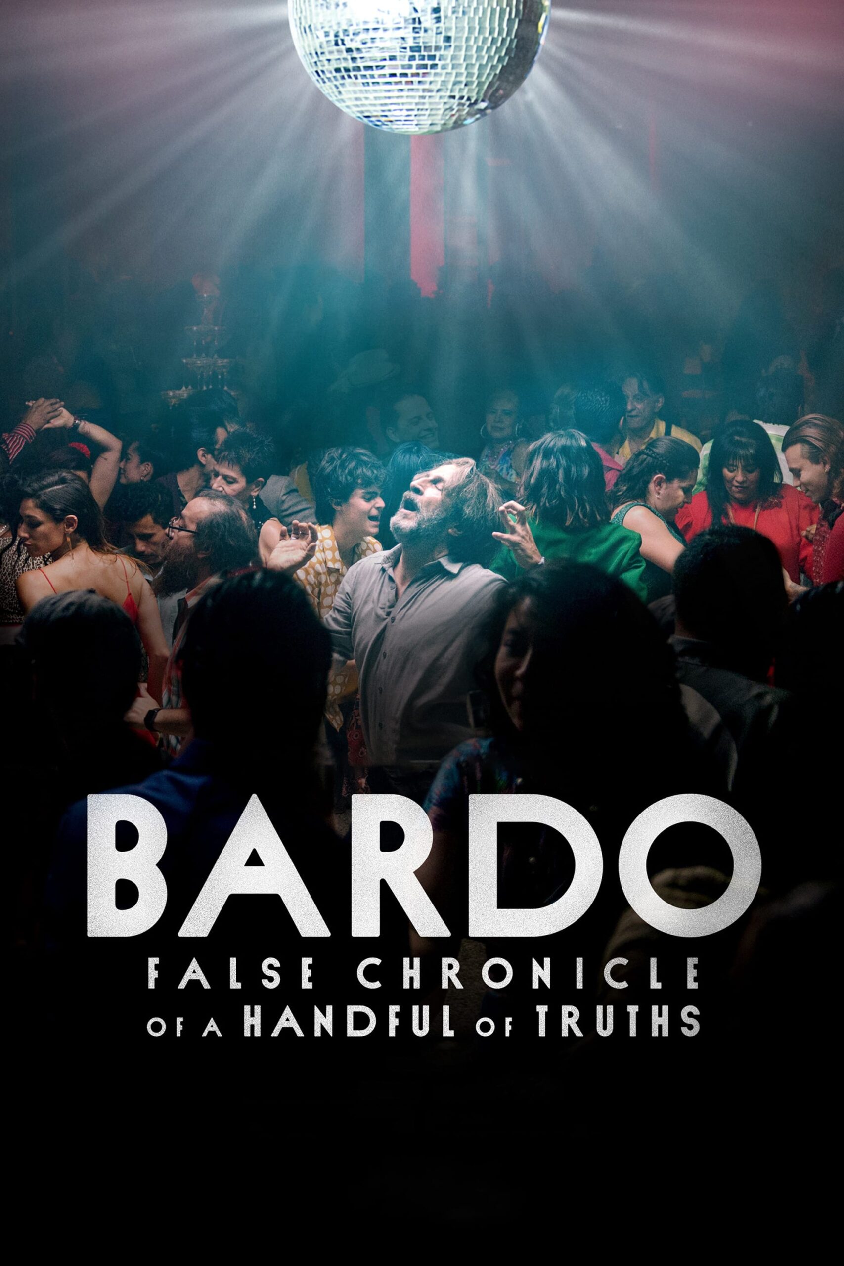 SPINNERHD - BARDO, False Chronicle of a Handful of Truths (2022)  บันทึกผิดๆ ของความจริงแค่หยิบมือ