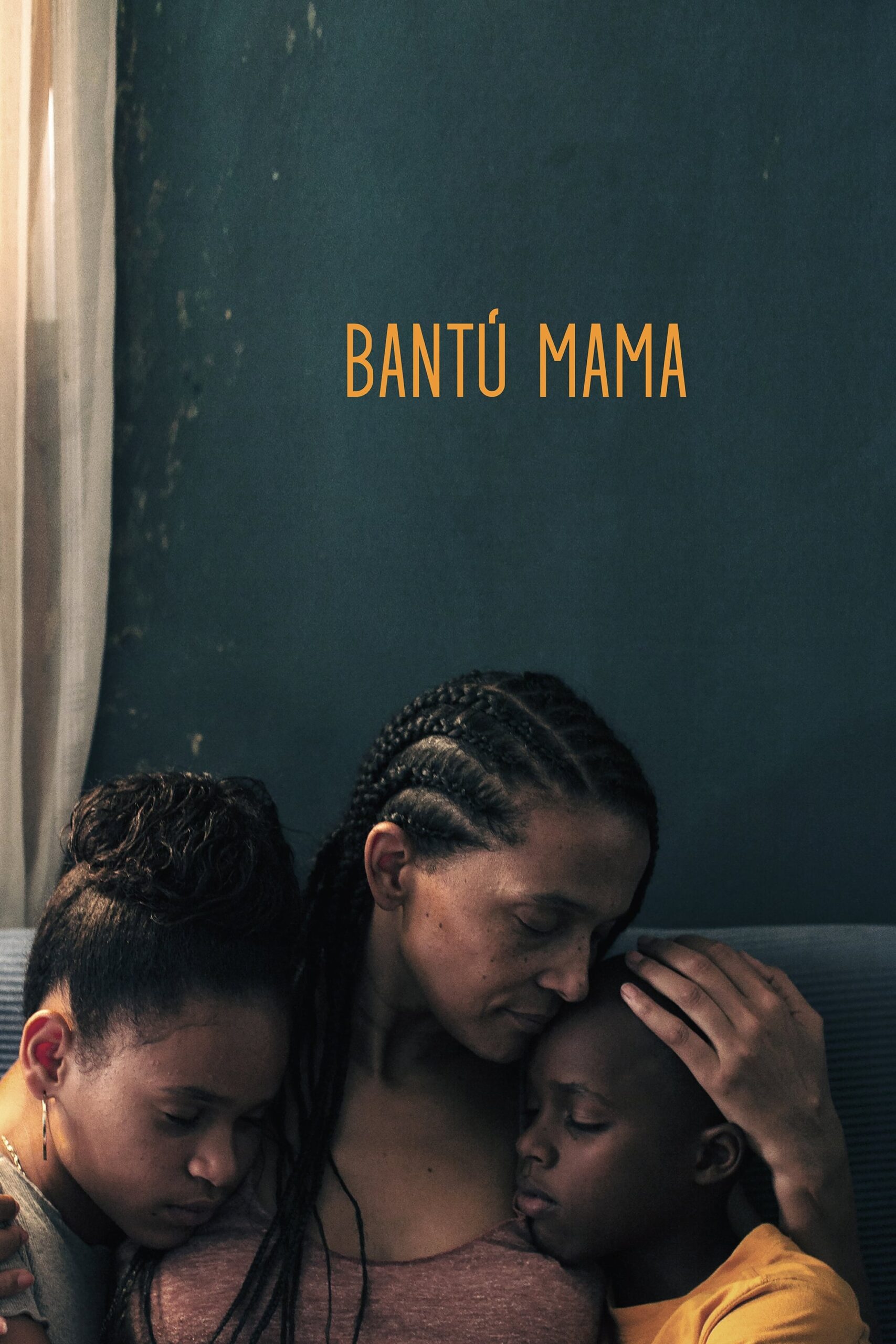 SPINNERHD - Bantú Mama (2022)