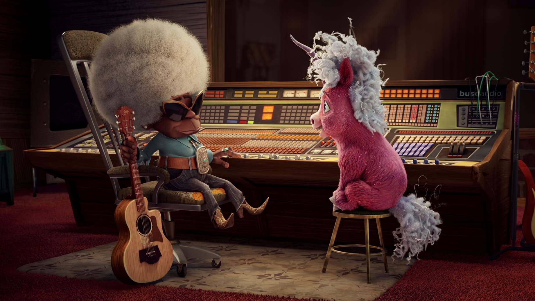 SPINNERHD - Thelma the Unicorn (2024) ยูนิคอร์นน้อยเทลม่า  อัปเดตภาพยนตร์และซีรีส์ใหม่ทุกวัน - ภาพยนตร์สตรีมมิ่งฟรี