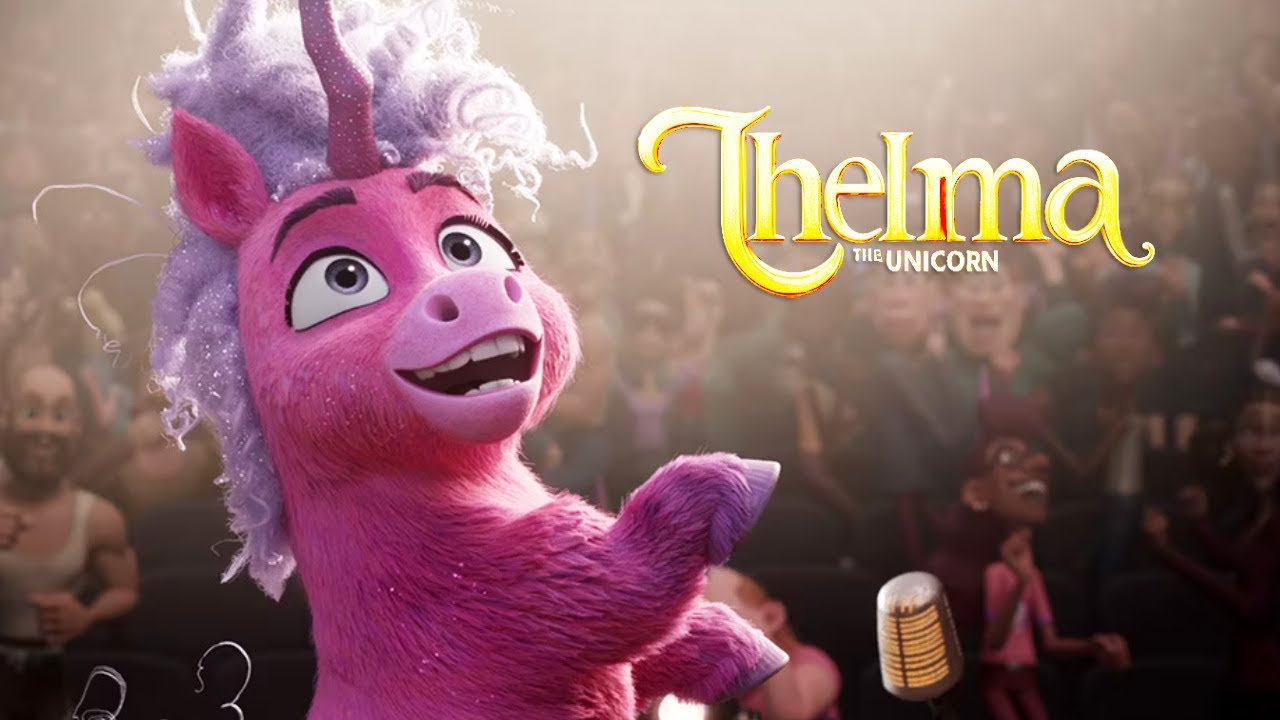 SPINNERHD - Thelma the Unicorn (2024) ยูนิคอร์นน้อยเทลม่า  อัปเดตภาพยนตร์และซีรีส์ใหม่ทุกวัน - ภาพยนตร์สตรีมมิ่งฟรี