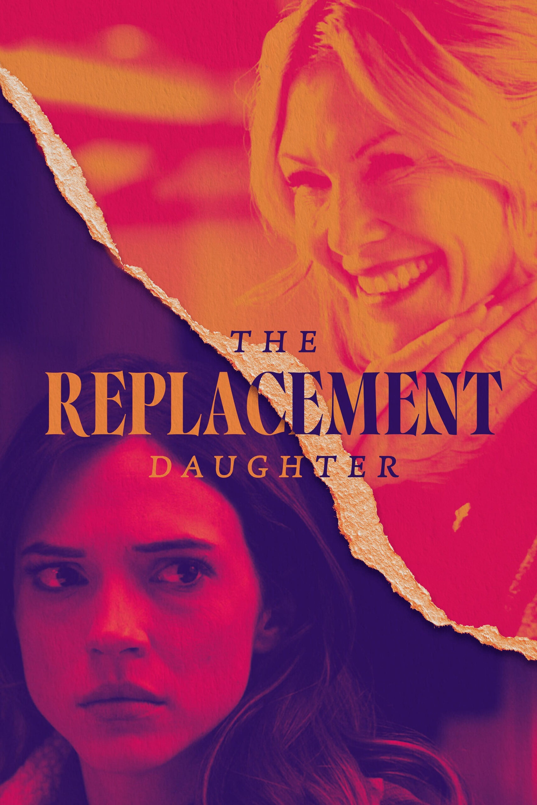 SPINNERHD - The Replacement Daughter (2024) ลูกสาวคนเดิม