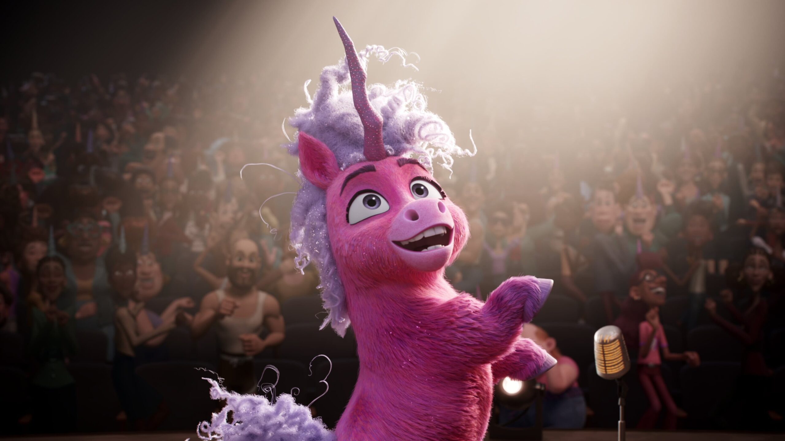 SPINNERHD - Thelma the Unicorn (2024) ยูนิคอร์นน้อยเทลม่า  อัปเดตภาพยนตร์และซีรีส์ใหม่ทุกวัน - ภาพยนตร์สตรีมมิ่งฟรี