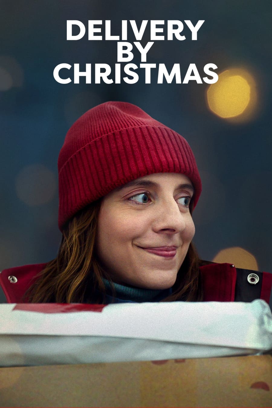 Delivery by Christmas (2022) จัดส่งภายในวันคริสต์มาส - SPINNERHD - อัปเดตภาพยนตร์และซีรีส์ใหม่ทุกวัน - ภาพยนตร์สตรีมมิ่งฟรี