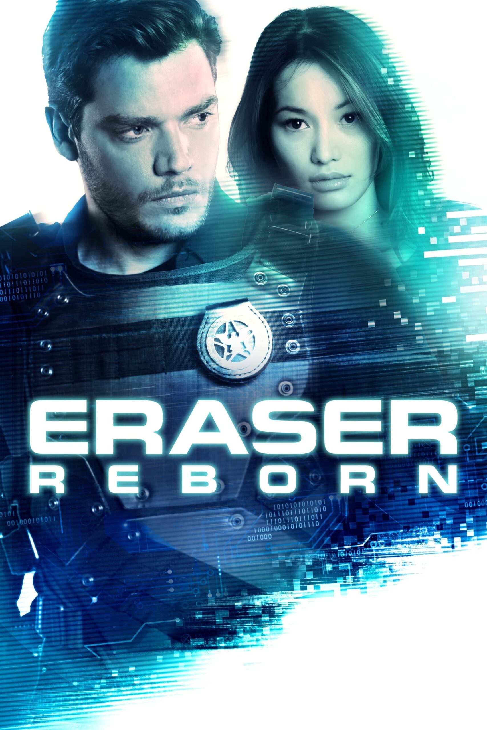 Eraser: Reborn (2022) อีเรเซอร์: รีบอร์น - SPINNERHD - อัปเดตภาพยนตร์และซีรีส์ใหม่ทุกวัน - ภาพยนตร์สตรีมมิ่งฟรี