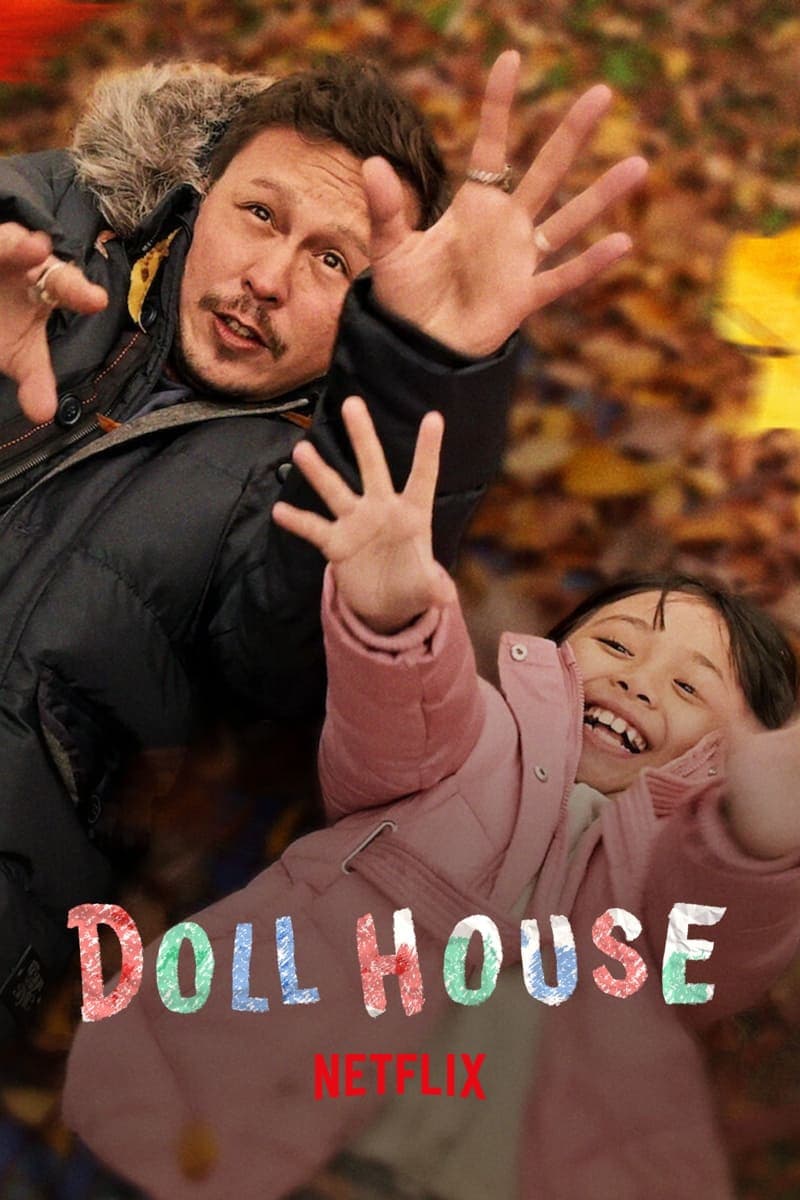 Doll House (2022) บ้านตุ๊กตา - SPINNERHD - อัปเดตภาพยนตร์และซีรีส์ใหม่ทุกวัน - ภาพยนตร์สตรีมมิ่งฟรี