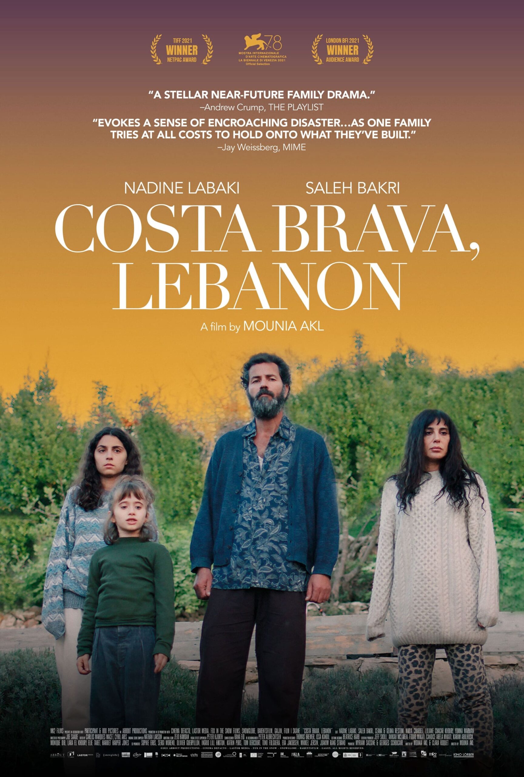 Costa Brava, Lebanon (2022) คอสตาบราวา เลบานอน - SPINNERHD อัปเดตภาพยนตร์และซีรีส์ใหม่ทุกวัน - ภาพยนตร์สตรีมมิ่งฟรี ดูหนังไทยข้อความ