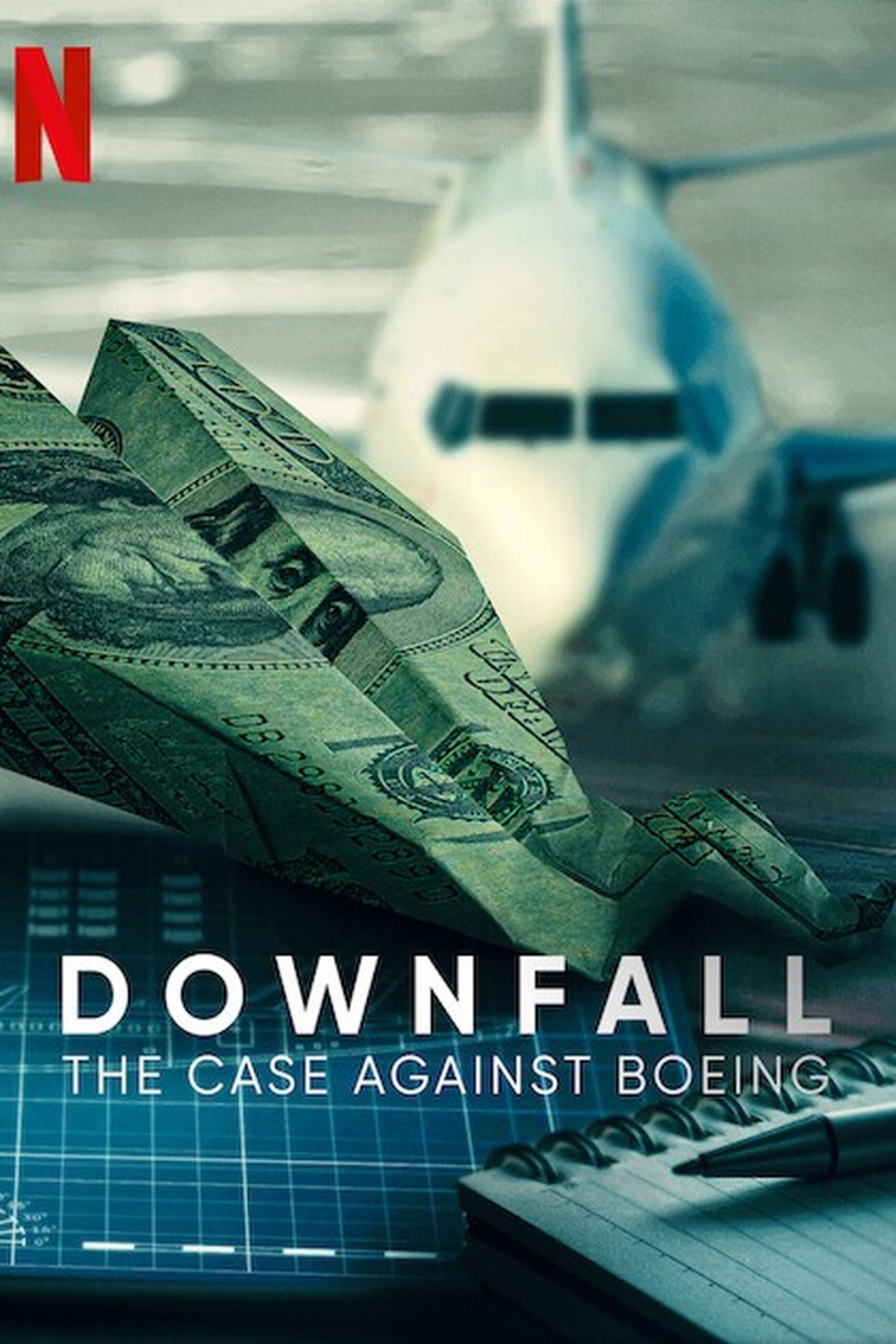 Downfall: The Case Against Boeing (2022) การล่มสลาย: คดีต่อต้านโบอิ้ง - SPINNERHD - อัปเดตภาพยนตร์และซีรีส์ใหม่ทุกวัน - ภาพยนตร์สตรีมมิ่งฟรี