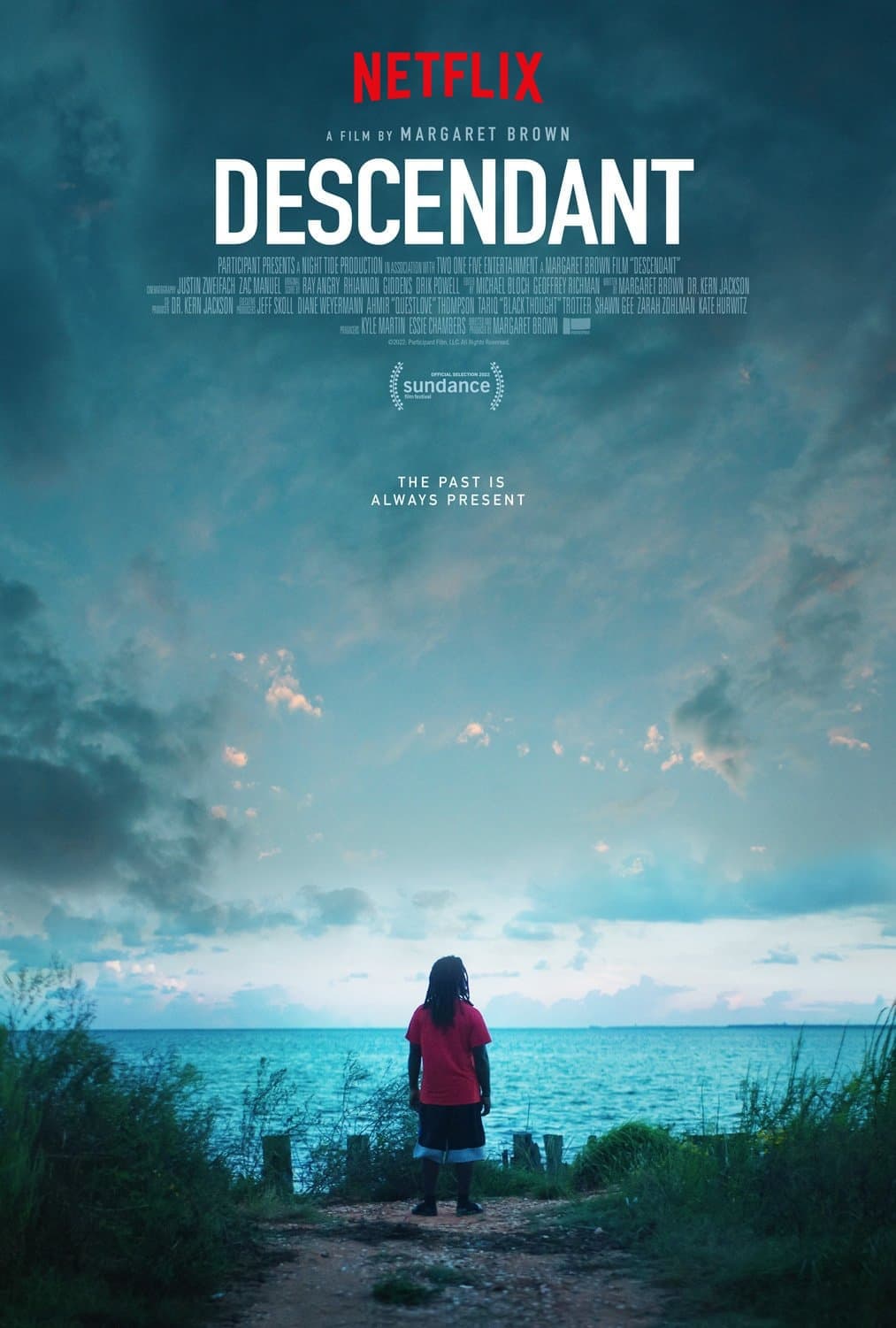 Descendant (2022) ทายาทเรือทาส - SPINNERHD - อัปเดตภาพยนตร์และซีรีส์ใหม่ทุกวัน - ภาพยนตร์สตรีมมิ่งฟรี