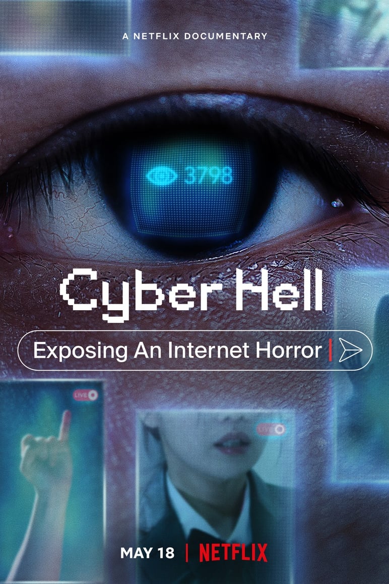 Cyber Hell: Exposing an Internet Horror (2022) Cyber Hell: เปิดโปงนรกไซเบอร์ - SPINNERHD อัปเดตภาพยนตร์และซีรีส์ใหม่ทุกวัน - ภาพยนตร์สตรีมมิ่งฟรี ดูหนังไทยข้อความ