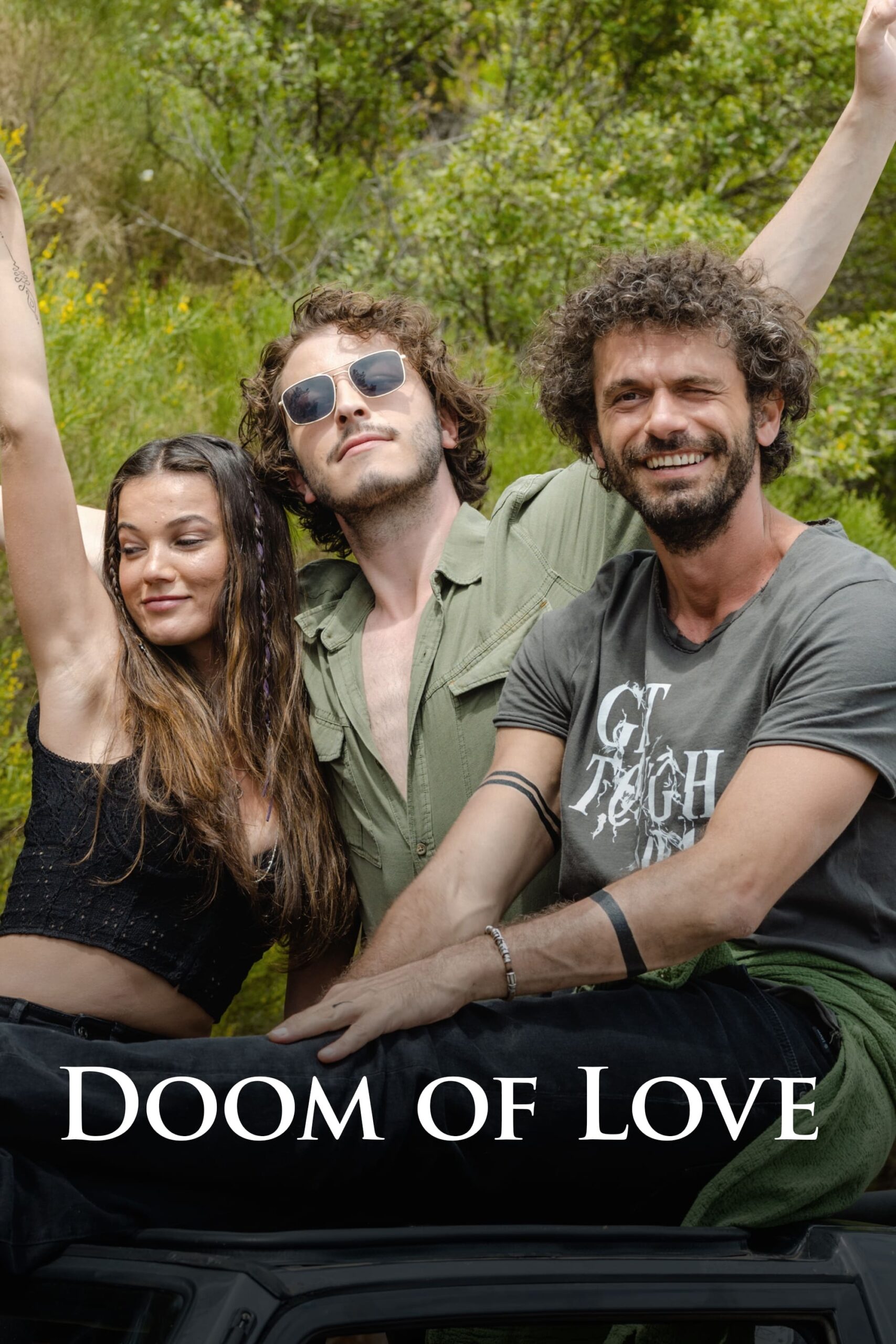 Doom of Love (2022) ชะตากรรมแห่งความรัก - SPINNERHD - อัปเดตภาพยนตร์และซีรีส์ใหม่ทุกวัน - ภาพยนตร์สตรีมมิ่งฟรี