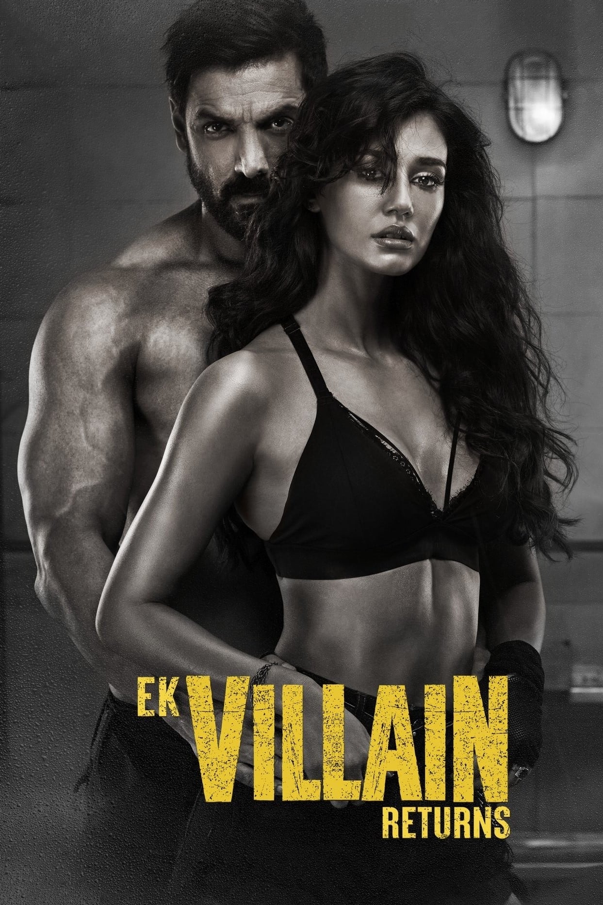 Ek Villain Returns (2022)  วายร้ายรีเทิร์น - SPINNERHD - อัปเดตภาพยนตร์และซีรีส์ใหม่ทุกวัน - ภาพยนตร์สตรีมมิ่งฟรี