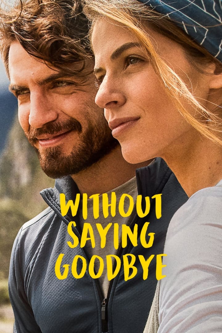 Without Saying Goodbye (2022) จนกว่าจะพบกันอีก SPINNERHD อัปเดตภาพยนตร์และซีรีส์ใหม่ทุกวัน - ภาพยนตร์สตรีมมิ่งฟรี