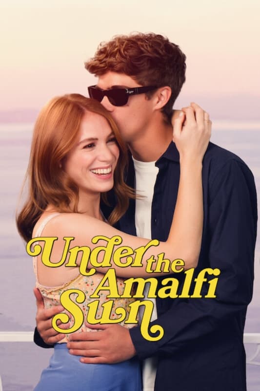 Under the Amalfi Sun (2022) วางหัวใจใต้แสงตะวัน: อมาลฟี SPINNERHD อัปเดตภาพยนตร์และซีรีส์ใหม่ทุกวัน - ภาพยนตร์สตรีมมิ่งฟรี