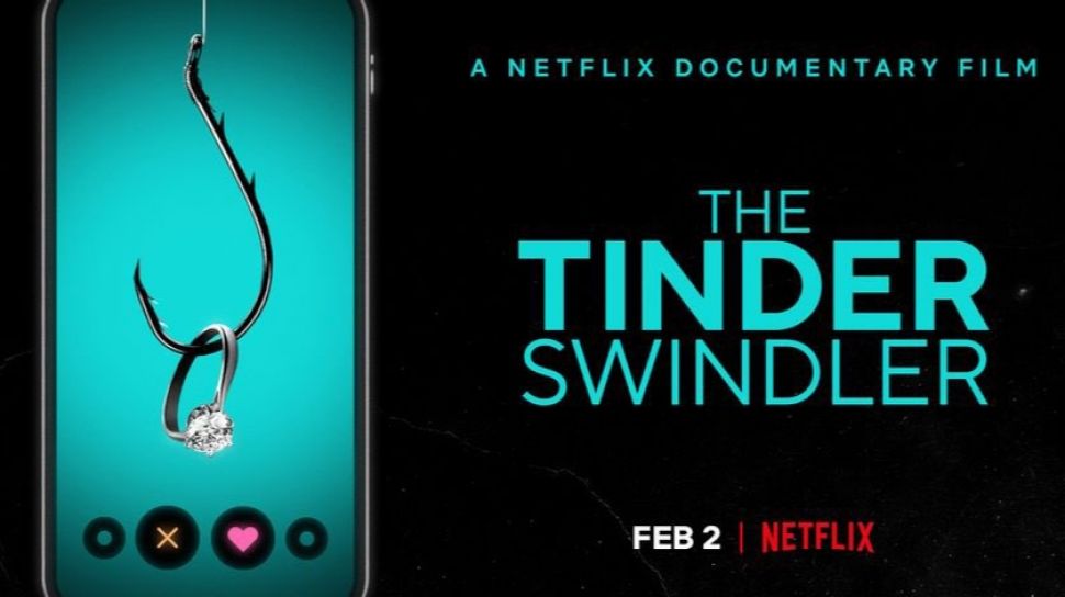 The Tinder Swindler (2022) สิบแปดมงกุฎทินเดอร์ SPINNERHD อัปเดตภาพยนตร์และซีรีส์ใหม่ทุกวัน - ภาพยนตร์สตรีมมิ่งฟรี