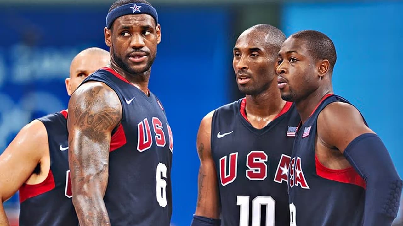 The Redeem Team (2022) ทีมไถ่ถอน SPINNERHD อัปเดตภาพยนตร์และซีรีส์ใหม่ทุกวัน - ภาพยนตร์สตรีมมิ่งฟรี