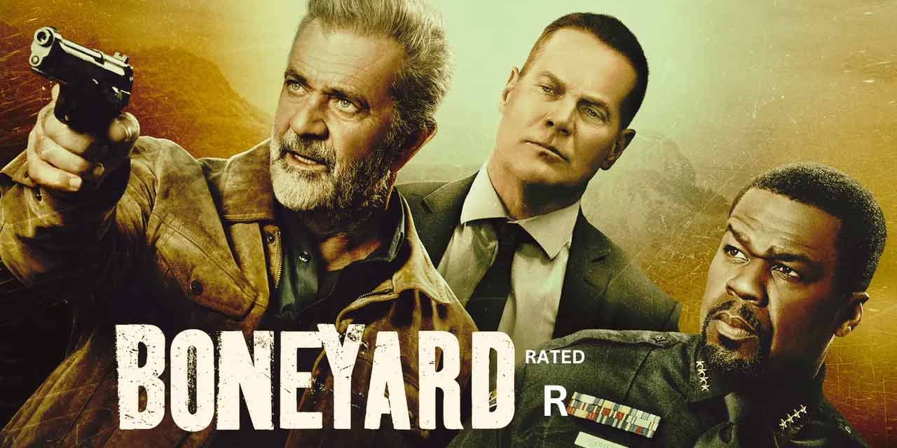 Boneyard (2024) สุสาน  SPINNERHD อัปเดตภาพยนตร์และซีรีส์ใหม่ทุกวัน - ภาพยนตร์สตรีมมิ่งฟรี