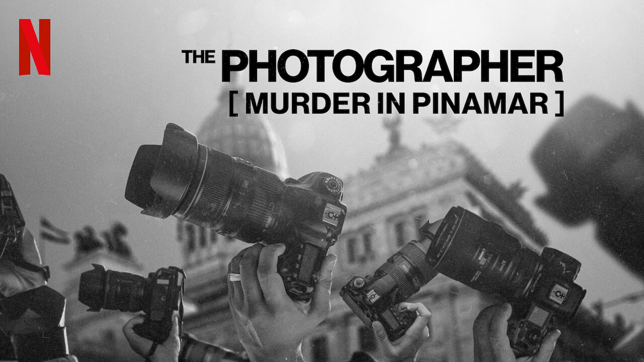 The Photographer: Murder in Pinamar (2022) ช่างภาพ : ฆาตกรรมในปินามาร์ SPINNERHD อัปเดตภาพยนตร์และซีรีส์ใหม่ทุกวัน - ภาพยนตร์สตรีมมิ่งฟรี