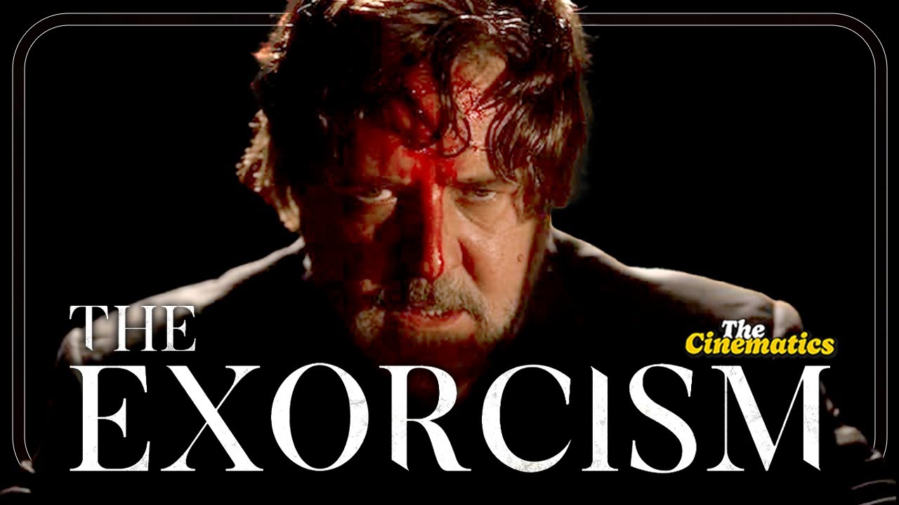 The Exorcism (2024) ดิ เอ็กซอร์ซิสม์ นรก สิง สาป SPINNERHD อัปเดตภาพยนตร์และซีรีส์ใหม่ทุกวัน - ภาพยนตร์สตรีมมิ่งฟรี