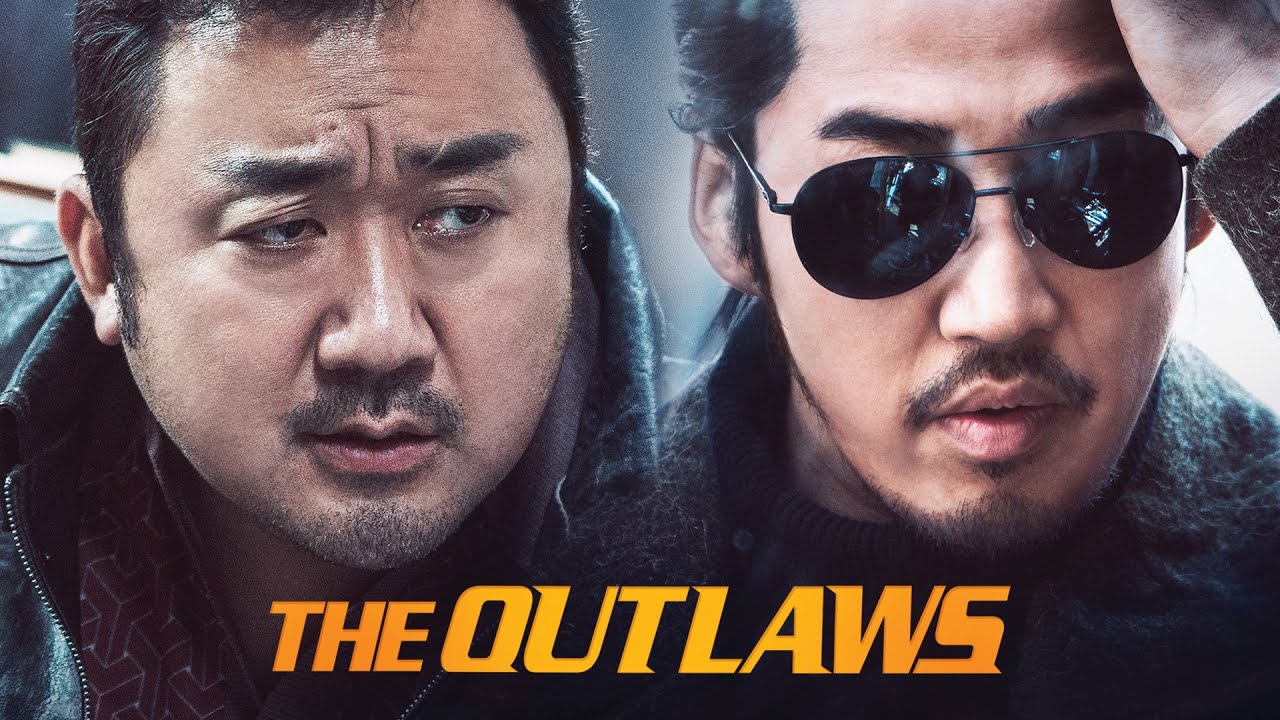 The Outlaws (2017)เถื่อน เหนือกฏหมาย SPINNERHD อัปเดตภาพยนตร์และซีรีส์ใหม่ทุกวัน - ภาพยนตร์สตรีมมิ่งฟรี