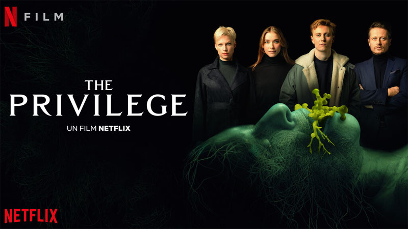 The Privilege (TV Movie 2022) เดอะ พริวิเลจ SPINNERHD อัปเดตภาพยนตร์และซีรีส์ใหม่ทุกวัน - ภาพยนตร์สตรีมมิ่งฟรี