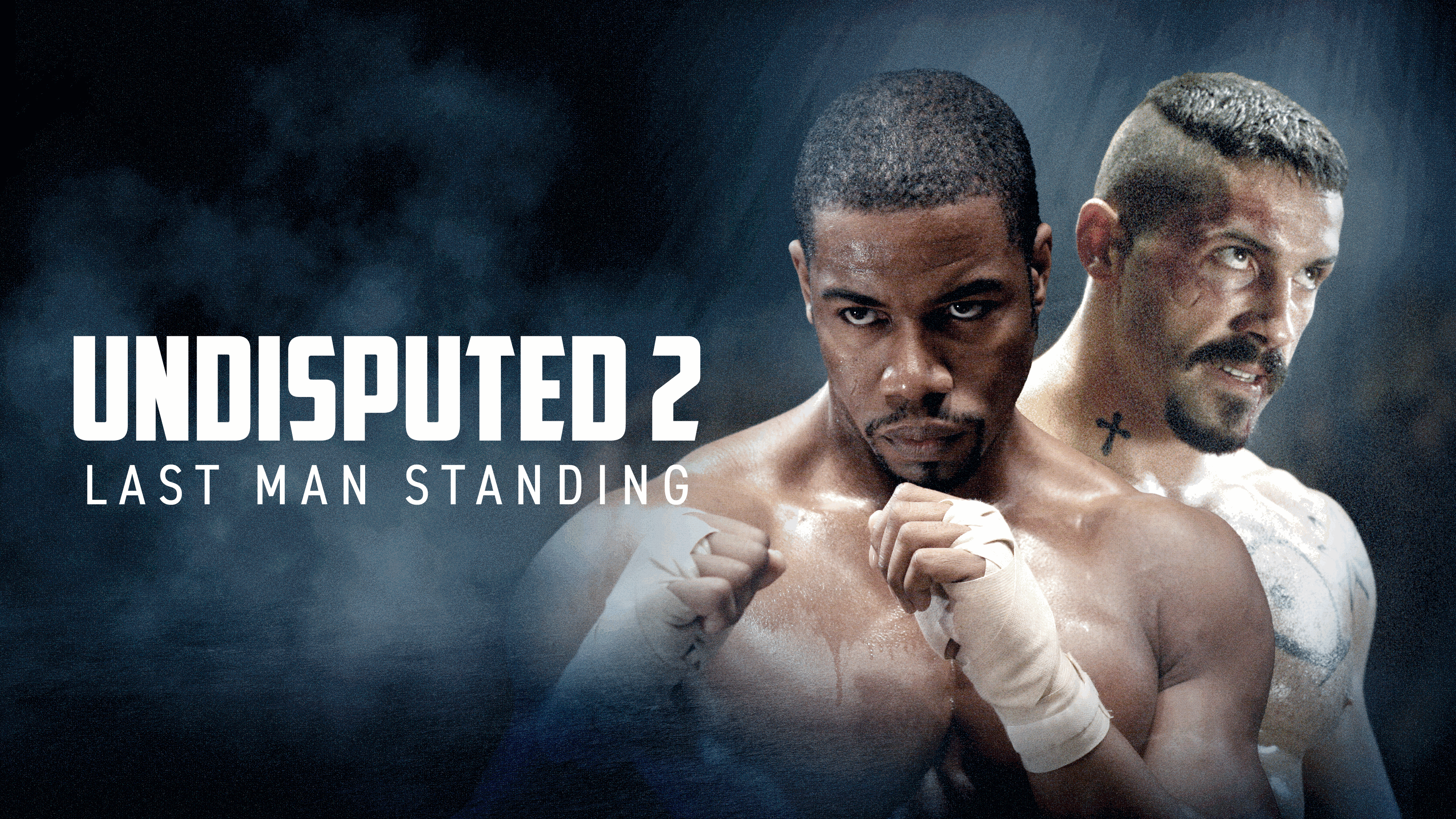 Undisputed II: Last Man Standing (2006) Undisputed II: คนสุดท้ายที่ยืนหยัด - SPINNERHD อัปเดตภาพยนตร์และซีรีส์ใหม่ทุกวัน - ภาพยนตร์สตรีมมิ่งฟรี