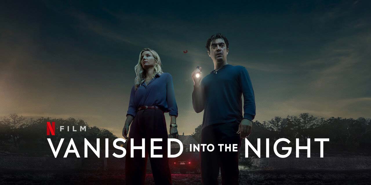 Vanished into the Night (2024) ค่ำคืนกลืนหาย SPINNERHD อัปเดตภาพยนตร์และซีรีส์ใหม่ทุกวัน - ภาพยนตร์สตรีมมิ่งฟรี