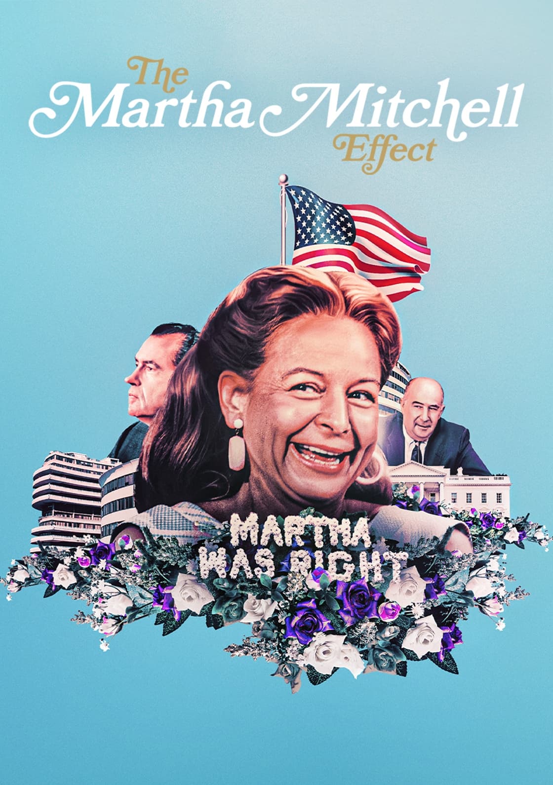 The Martha Mitchell Effect (Short 2022) เอฟเฟกต์มาร์ธา มิตเชลล์ SPINNERHD อัปเดตภาพยนตร์และซีรีส์ใหม่ทุกวัน - ภาพยนตร์สตรีมมิ่งฟรี