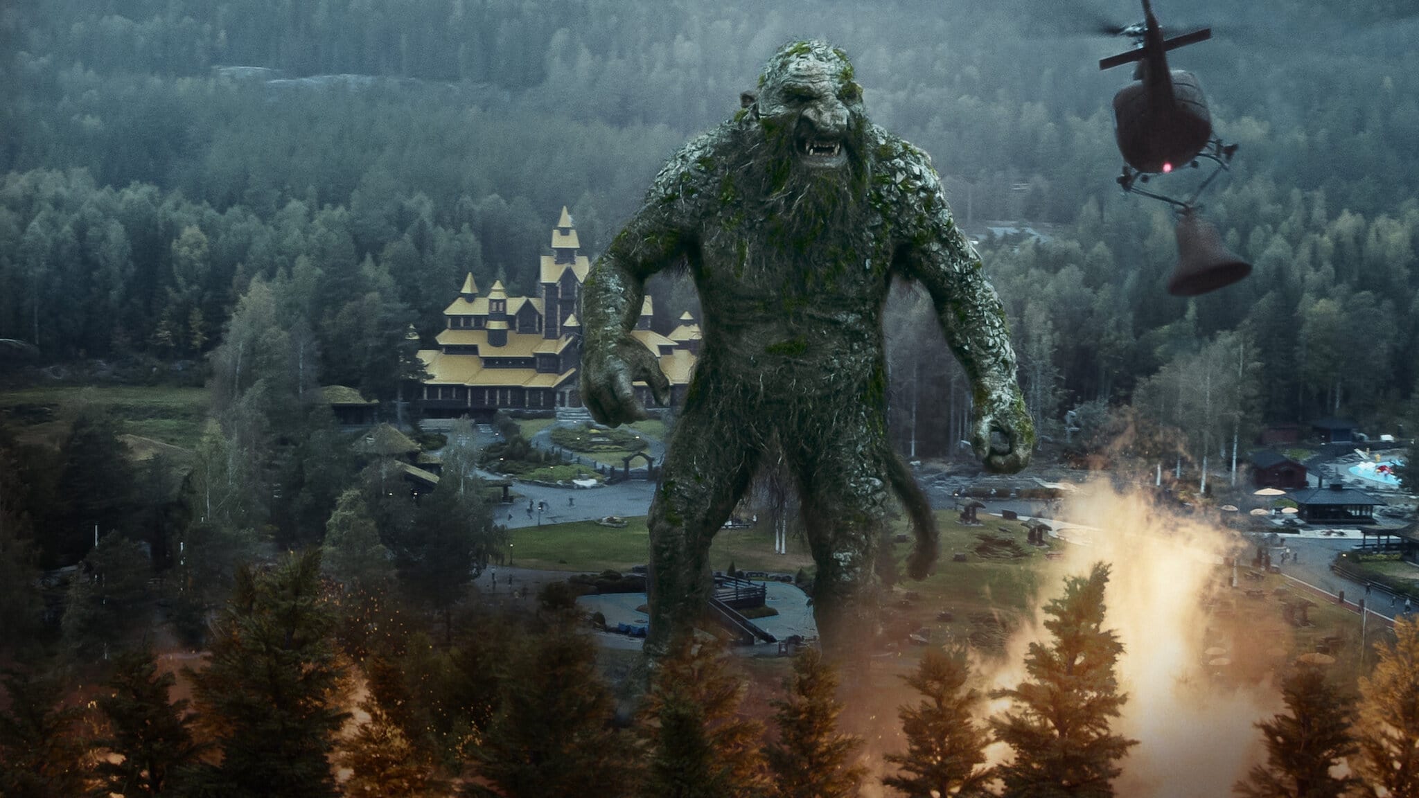 Troll (2022) โทรลล์ SPINNERHD อัปเดตภาพยนตร์และซีรีส์ใหม่ทุกวัน - ภาพยนตร์สตรีมมิ่งฟรี