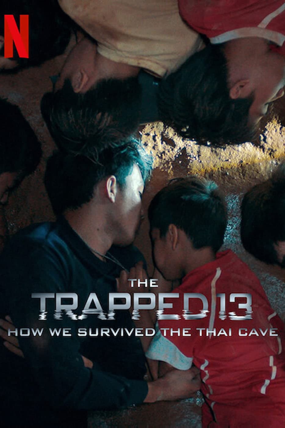 The Trapped 13: How We Survived The Thai Cave (2022) 13 หมูป่า: เรื่องเล่าจากในถ้ำ SPINNERHD อัปเดตภาพยนตร์และซีรีส์ใหม่ทุกวัน - ภาพยนตร์สตรีมมิ่งฟรี