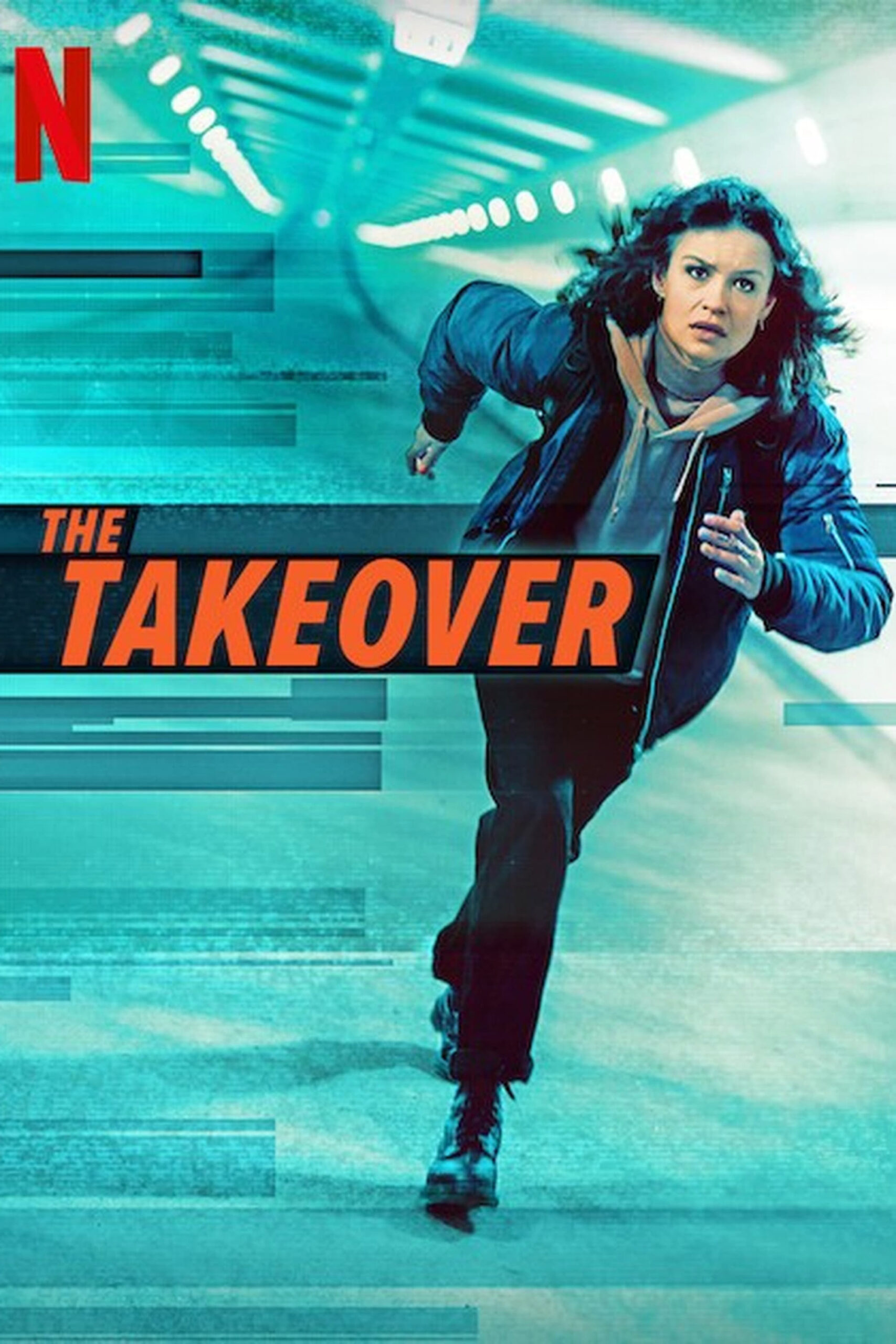 The Takeover (2022) เดอะ เทคโอเวอร์ SPINNERHD อัปเดตภาพยนตร์และซีรีส์ใหม่ทุกวัน - ภาพยนตร์สตรีมมิ่งฟรี