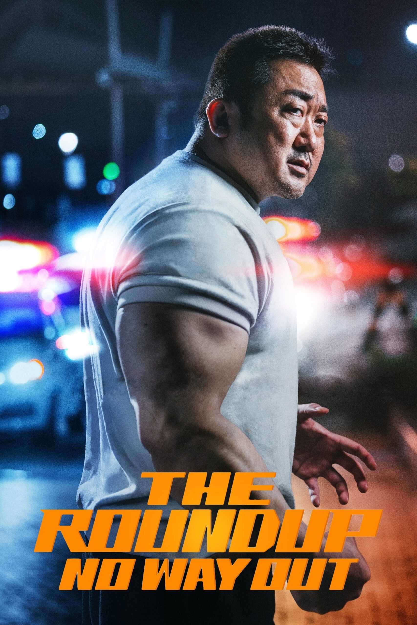 The Roundup: No Way Out (2023) บู๊ระห่ำล่าล้างนรก: ทุบนรกแตก SPINNERHD อัปเดตภาพยนตร์และซีรีส์ใหม่ทุกวัน - ภาพยนตร์สตรีมมิ่งฟรี