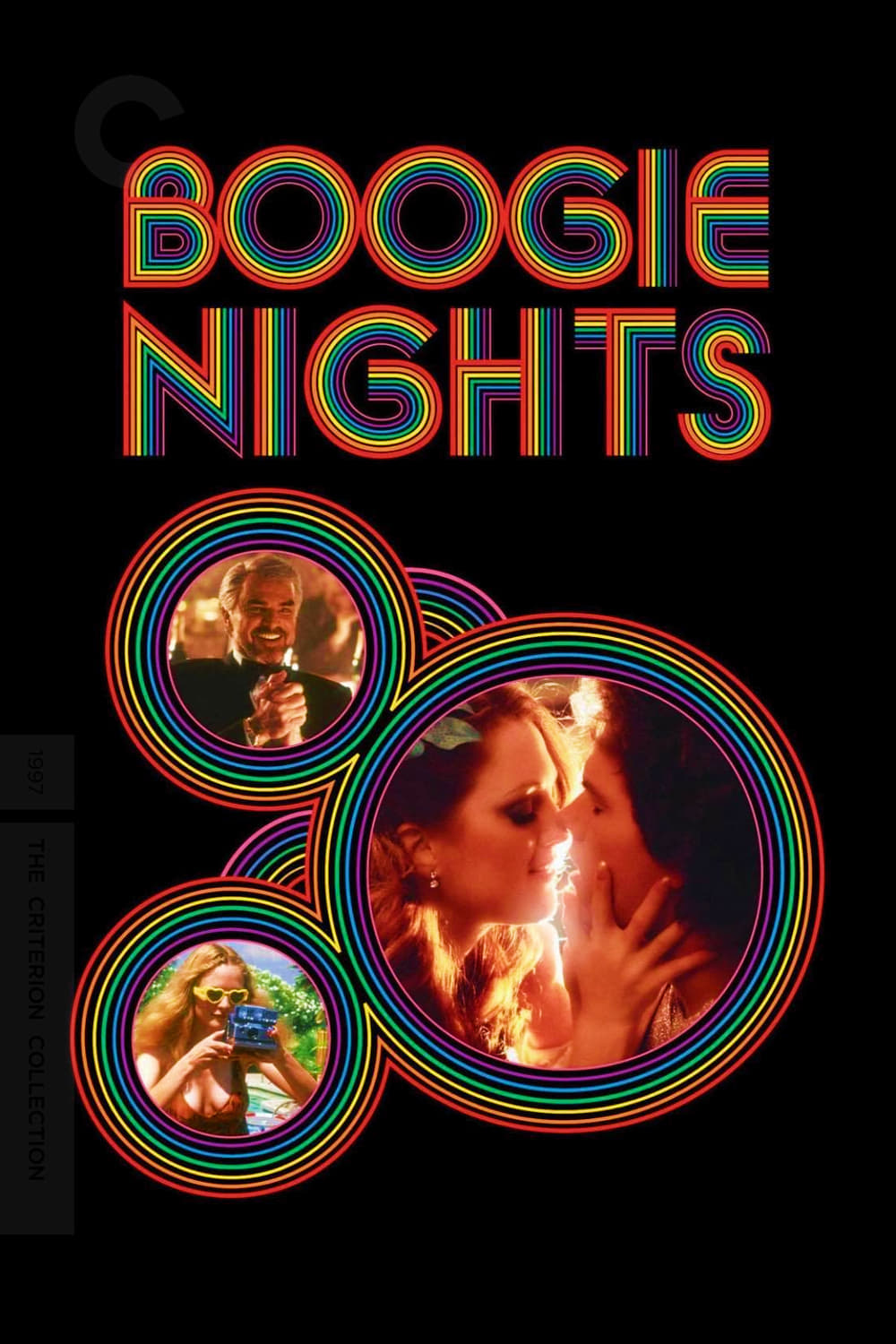 Boogie Nights (1997) ค่ำคืนแห่งดาวโป๊ SPINNERHD อัปเดตภาพยนตร์และซีรีส์ใหม่ทุกวัน - ภาพยนตร์สตรีมมิ่งฟรี