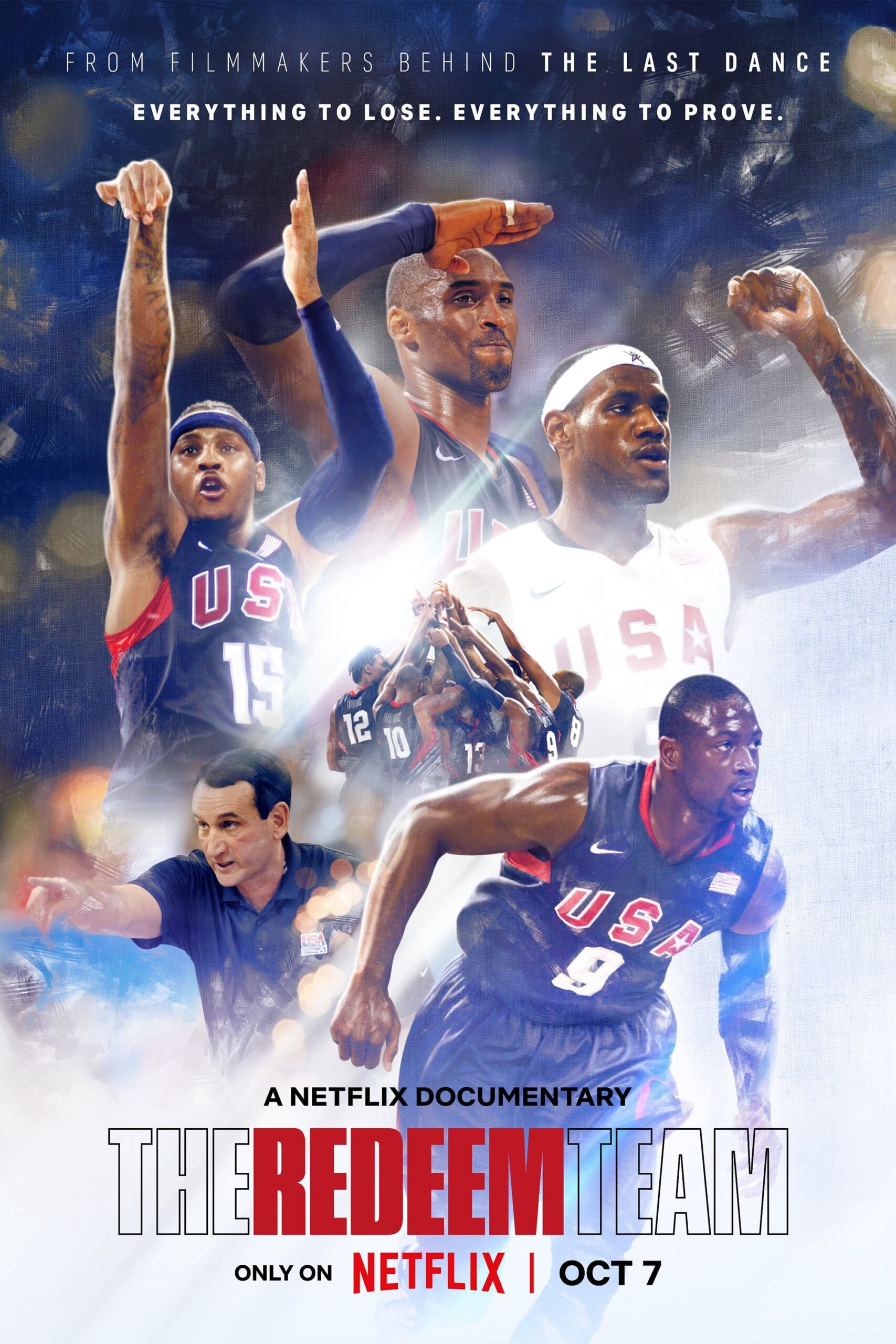 The Redeem Team (2022) ทีมไถ่ถอน SPINNERHD อัปเดตภาพยนตร์และซีรีส์ใหม่ทุกวัน - ภาพยนตร์สตรีมมิ่งฟรี