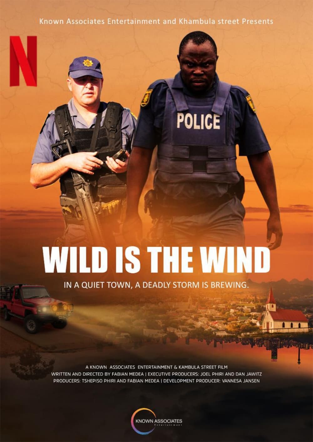 Wild Is the Wind (2022) ลมแห่งป่า SPINNERHD อัปเดตภาพยนตร์และซีรีส์ใหม่ทุกวัน - ภาพยนตร์สตรีมมิ่งฟรี