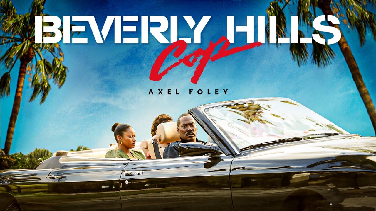 Beverly Hills Cop: Axel F (2024) โปลิศจับตำรวจ: เอ็กเซล เอฟ SPINNERHD อัปเดตภาพยนตร์และซีรีส์ใหม่ทุกวัน - ภาพยนตร์สตรีมมิ่งฟรี