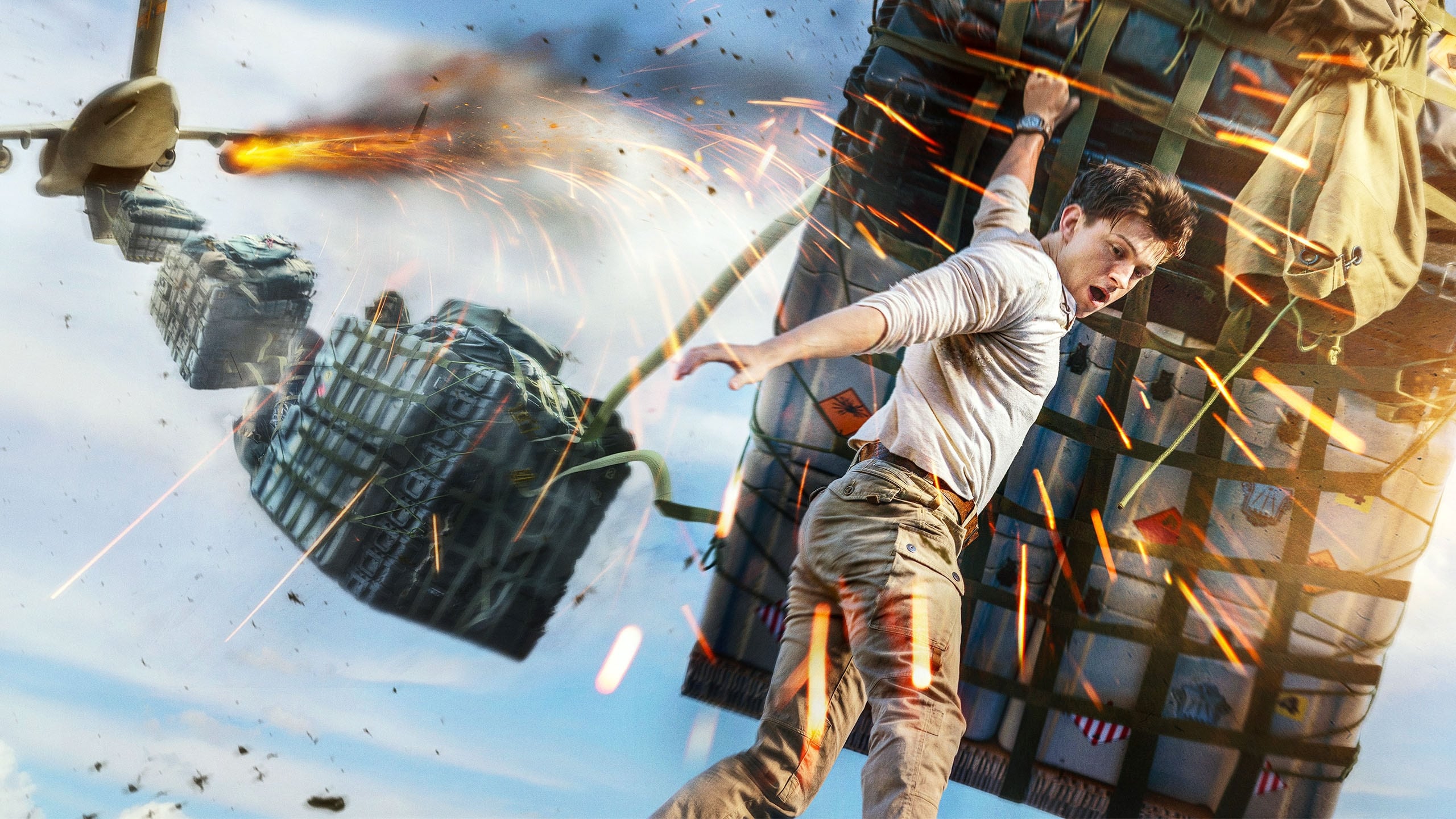 Uncharted (2022) ผจญภัยล่าขุมทรัพย์สุดขอบโลก SPINNERHD อัปเดตภาพยนตร์และซีรีส์ใหม่ทุกวัน - ภาพยนตร์สตรีมมิ่งฟรี