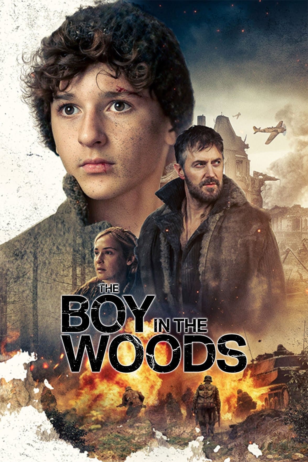 The Boy in the Woods (2024) เด็กชายในป่า SPINNERHD อัปเดตภาพยนตร์และซีรีส์ใหม่ทุกวัน - ภาพยนตร์สตรีมมิ่งฟรี