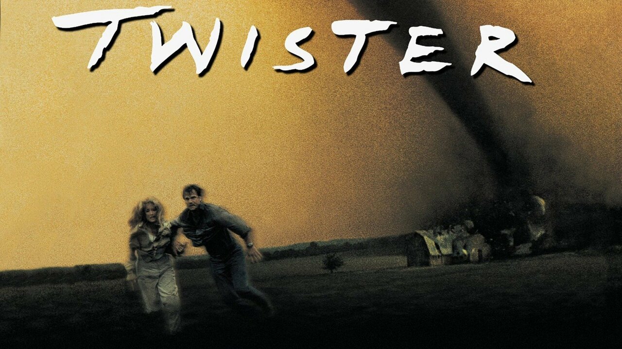 Twister (1996) ทวิสเตอร์ ทอร์นาโดมฤตยูถล่มโลก SPINNERHD อัปเดตภาพยนตร์และซีรีส์ใหม่ทุกวัน - ภาพยนตร์สตรีมมิ่งฟรี