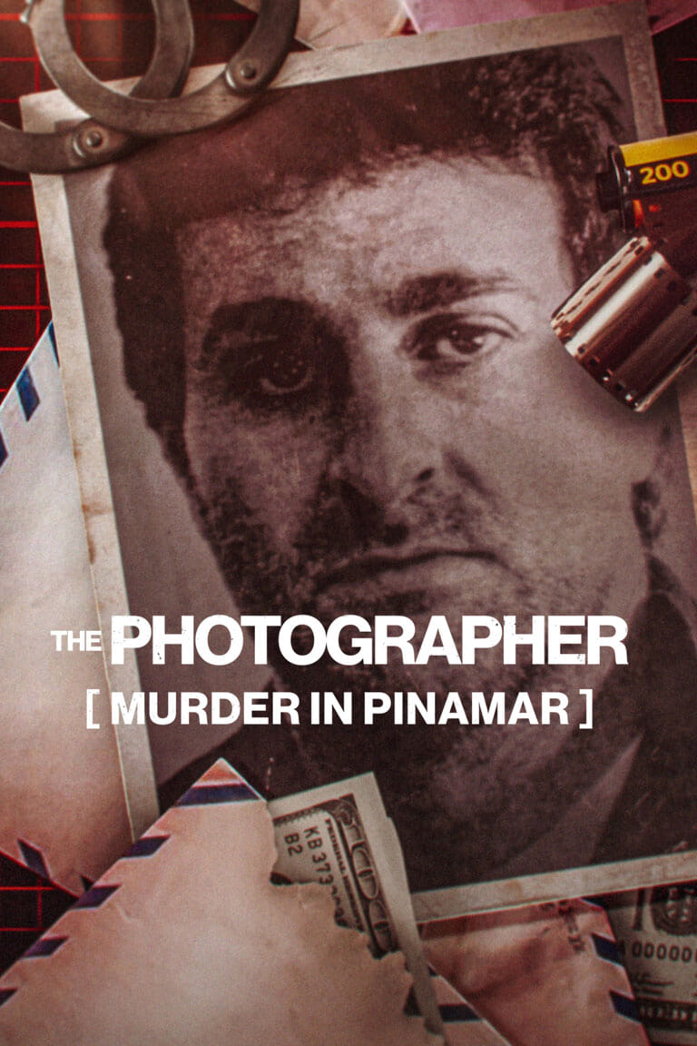 The Photographer: Murder in Pinamar (2022) ช่างภาพ : ฆาตกรรมในปินามาร์ SPINNERHD อัปเดตภาพยนตร์และซีรีส์ใหม่ทุกวัน - ภาพยนตร์สตรีมมิ่งฟรี