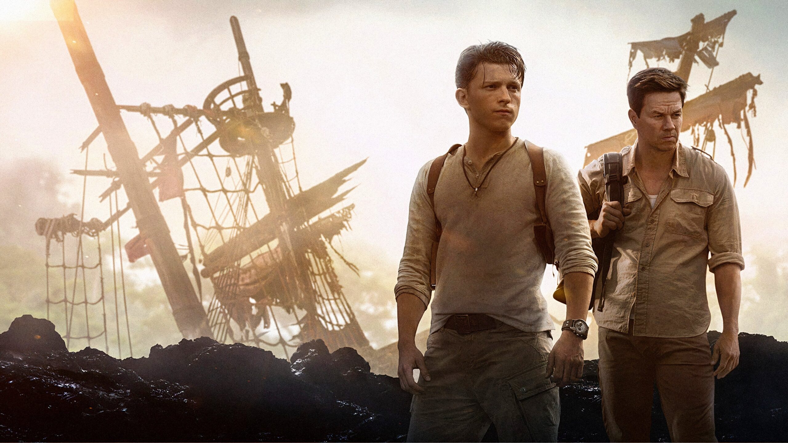 Uncharted (2022) ผจญภัยล่าขุมทรัพย์สุดขอบโลก SPINNERHD อัปเดตภาพยนตร์และซีรีส์ใหม่ทุกวัน - ภาพยนตร์สตรีมมิ่งฟรี