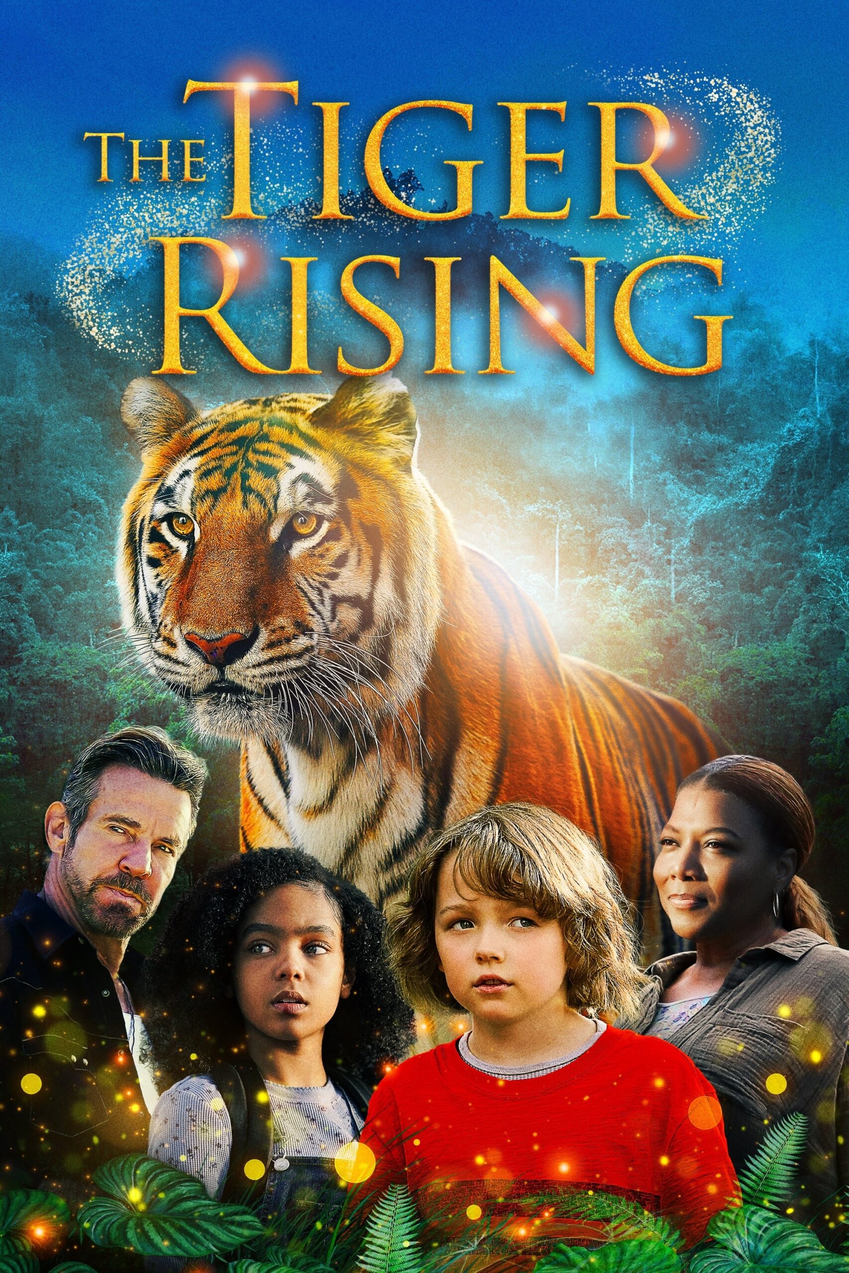 The Tiger Rising (2022) ร็อบ ฮอร์ตัน กับเสือในกรงใจ SPINNERHD อัปเดตภาพยนตร์และซีรีส์ใหม่ทุกวัน - ภาพยนตร์สตรีมมิ่งฟรี