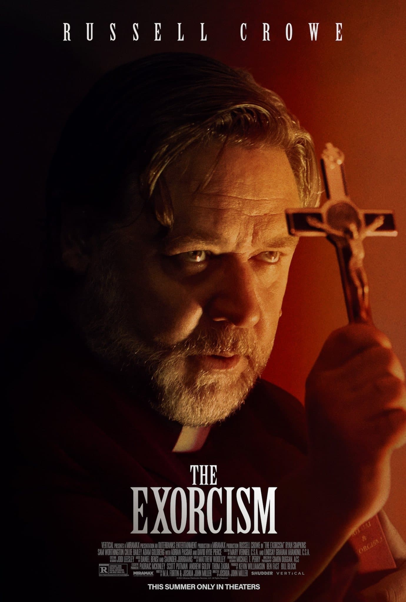 The Exorcism (2024) ดิ เอ็กซอร์ซิสม์ นรก สิง สาป SPINNERHD อัปเดตภาพยนตร์และซีรีส์ใหม่ทุกวัน - ภาพยนตร์สตรีมมิ่งฟรี