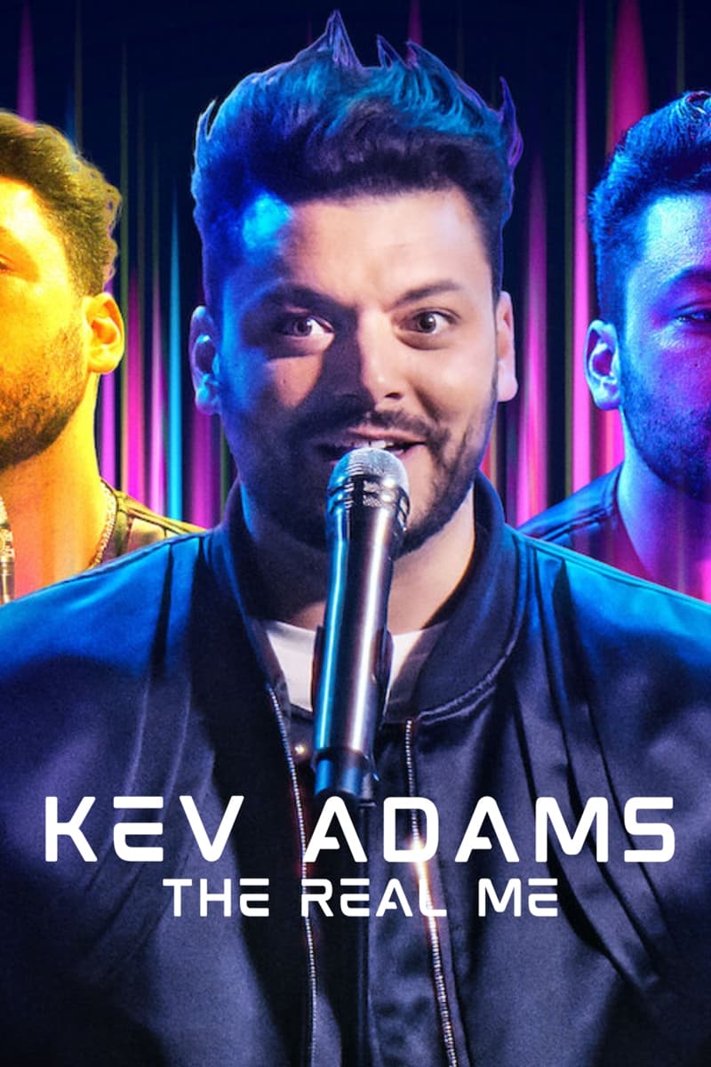 Kev Adams: The Real Me (2022) SPINNERHD อัปเดตภาพยนตร์และซีรีส์ใหม่ทุกวัน - ภาพยนตร์สตรีมมิ่งฟรี