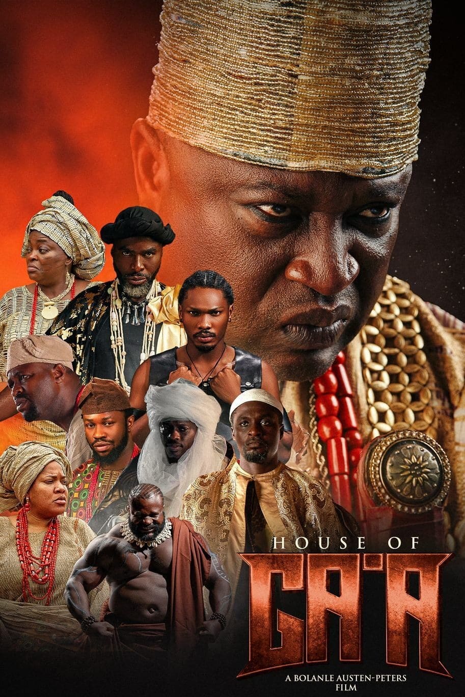 House of Ga'a (2024) บัลลังก์แห่งกาอา SPINNERHD อัปเดตภาพยนตร์และซีรีส์ใหม่ทุกวัน - ภาพยนตร์สตรีมมิ่งฟรี