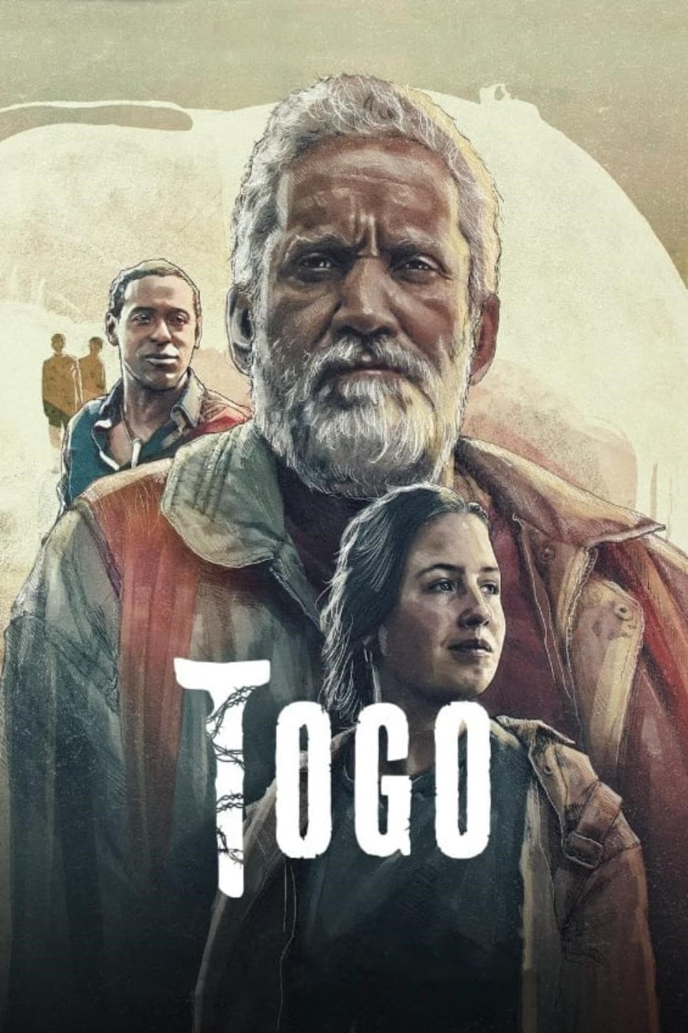 Togo (2022) โทโก SPINNERHD อัปเดตภาพยนตร์และซีรีส์ใหม่ทุกวัน - ภาพยนตร์สตรีมมิ่งฟรี