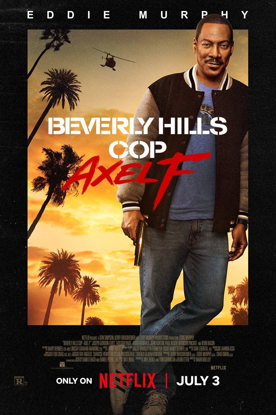 Beverly Hills Cop: Axel F (2024) โปลิศจับตำรวจ: เอ็กเซล เอฟ SPINNERHD อัปเดตภาพยนตร์และซีรีส์ใหม่ทุกวัน - ภาพยนตร์สตรีมมิ่งฟรี