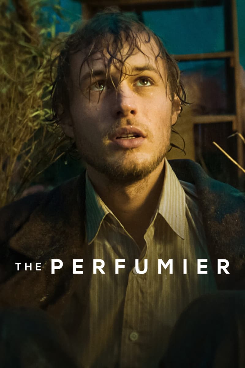 The Perfumier (2022) กลิ่นฆาตกรSPINNERHD อัปเดตภาพยนตร์และซีรีส์ใหม่ทุกวัน - ภาพยนตร์สตรีมมิ่งฟรี