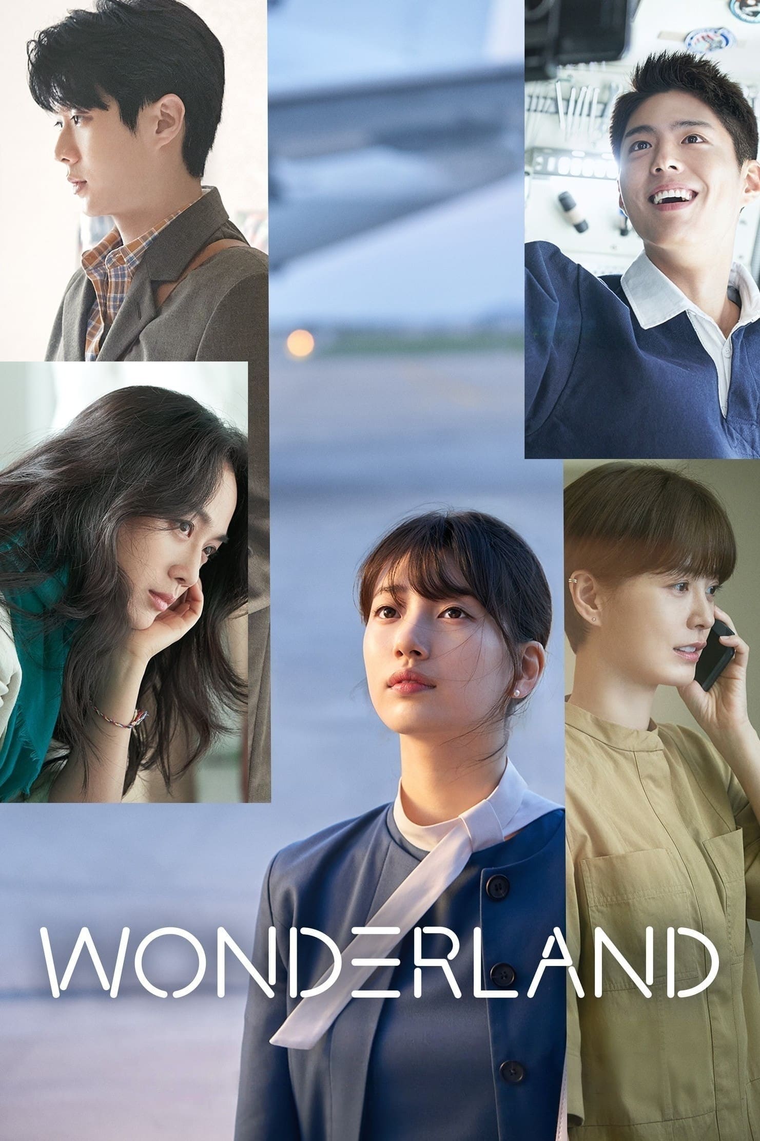 Wonderland (2024) วันเดอร์แลนด์ SPINNERHD อัปเดตภาพยนตร์และซีรีส์ใหม่ทุกวัน - ภาพยนตร์สตรีมมิ่งฟรี