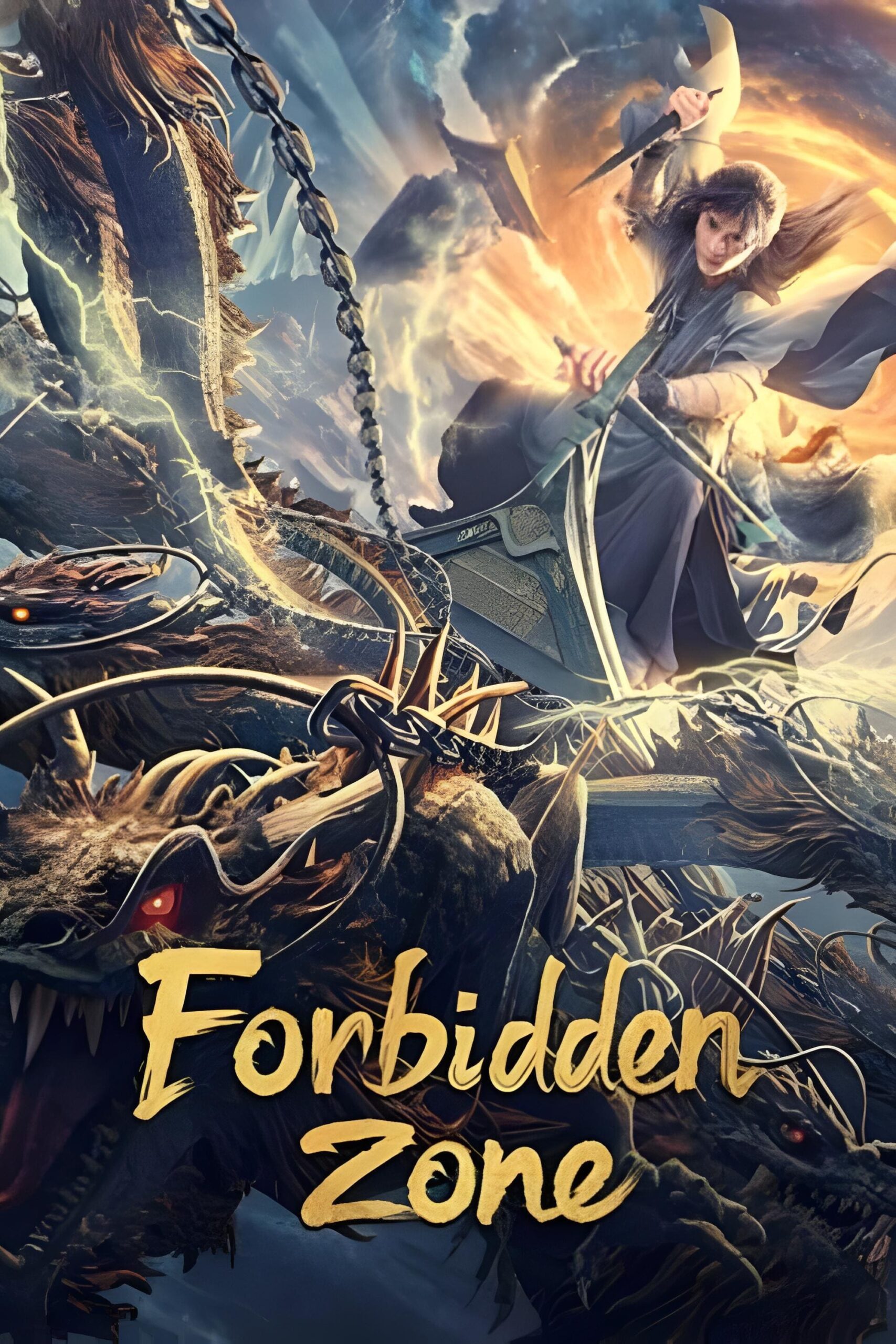 Forbidden Zone (2023) เขตต้องห้าม SPINNERHD อัปเดตภาพยนตร์และซีรีส์ใหม่ทุกวัน - ภาพยนตร์สตรีมมิ่งฟรี