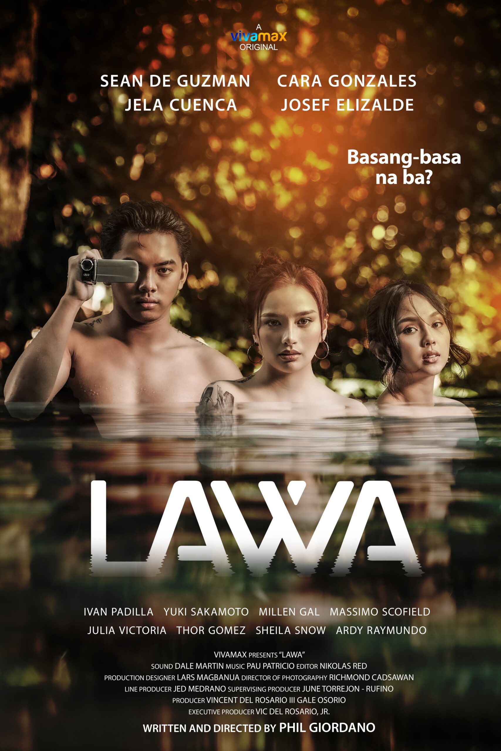 [VIVAMAX] Lawa (2023) เพียงพอ SPINNERHD อัปเดตภาพยนตร์และซีรีส์ใหม่ทุกวัน - ภาพยนตร์สตรีมมิ่งฟรี